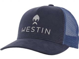 Westin Trucker Cap Ombre Blue - 